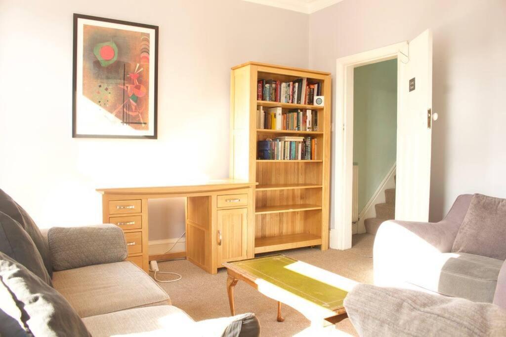 Comfy Private Room Near Mcr Centre Mánchester Exterior foto
