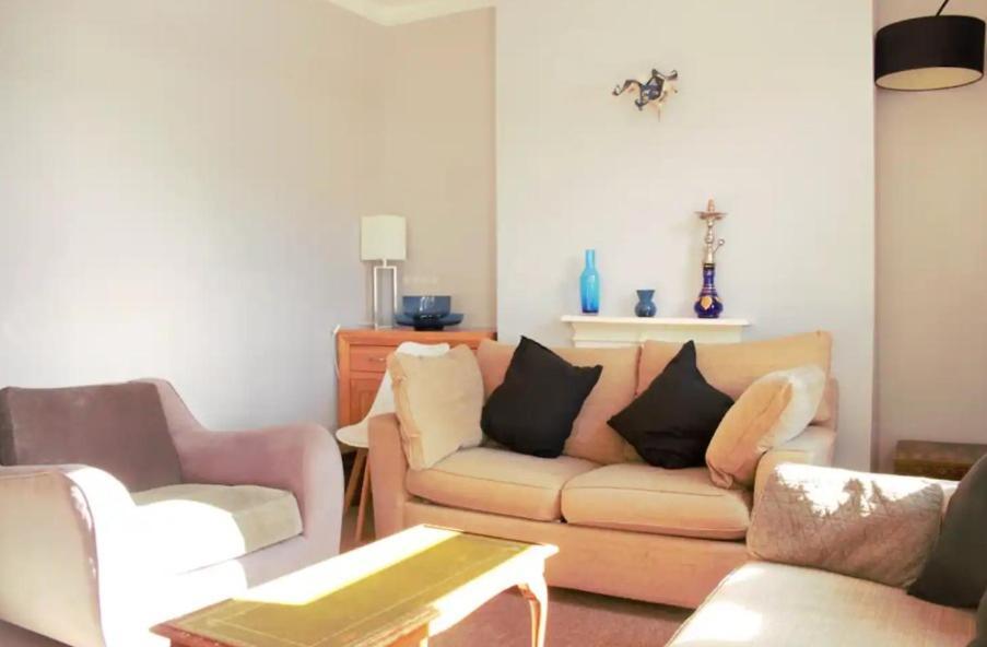 Comfy Private Room Near Mcr Centre Mánchester Exterior foto