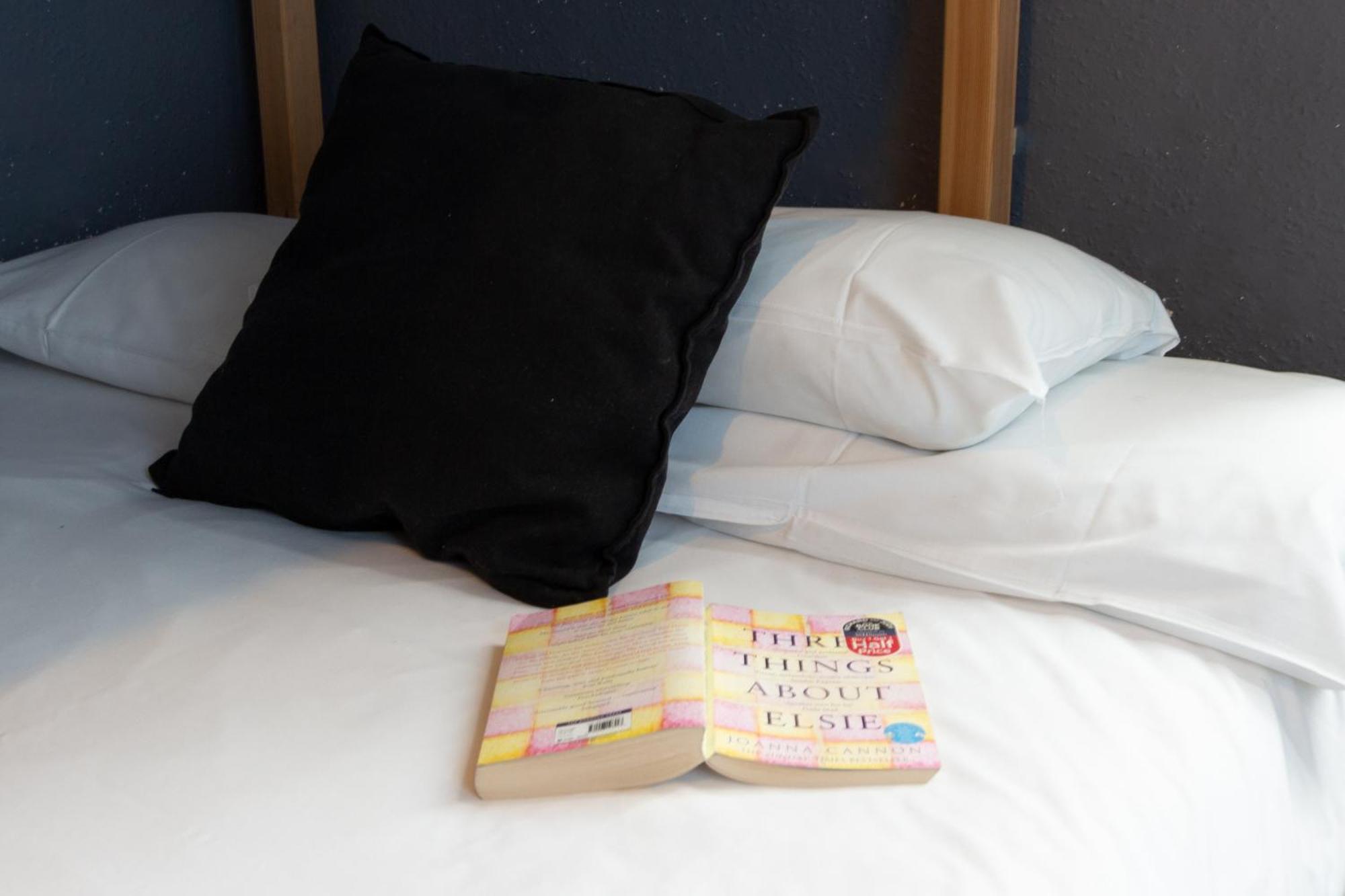 Comfy Private Room Near Mcr Centre Mánchester Exterior foto
