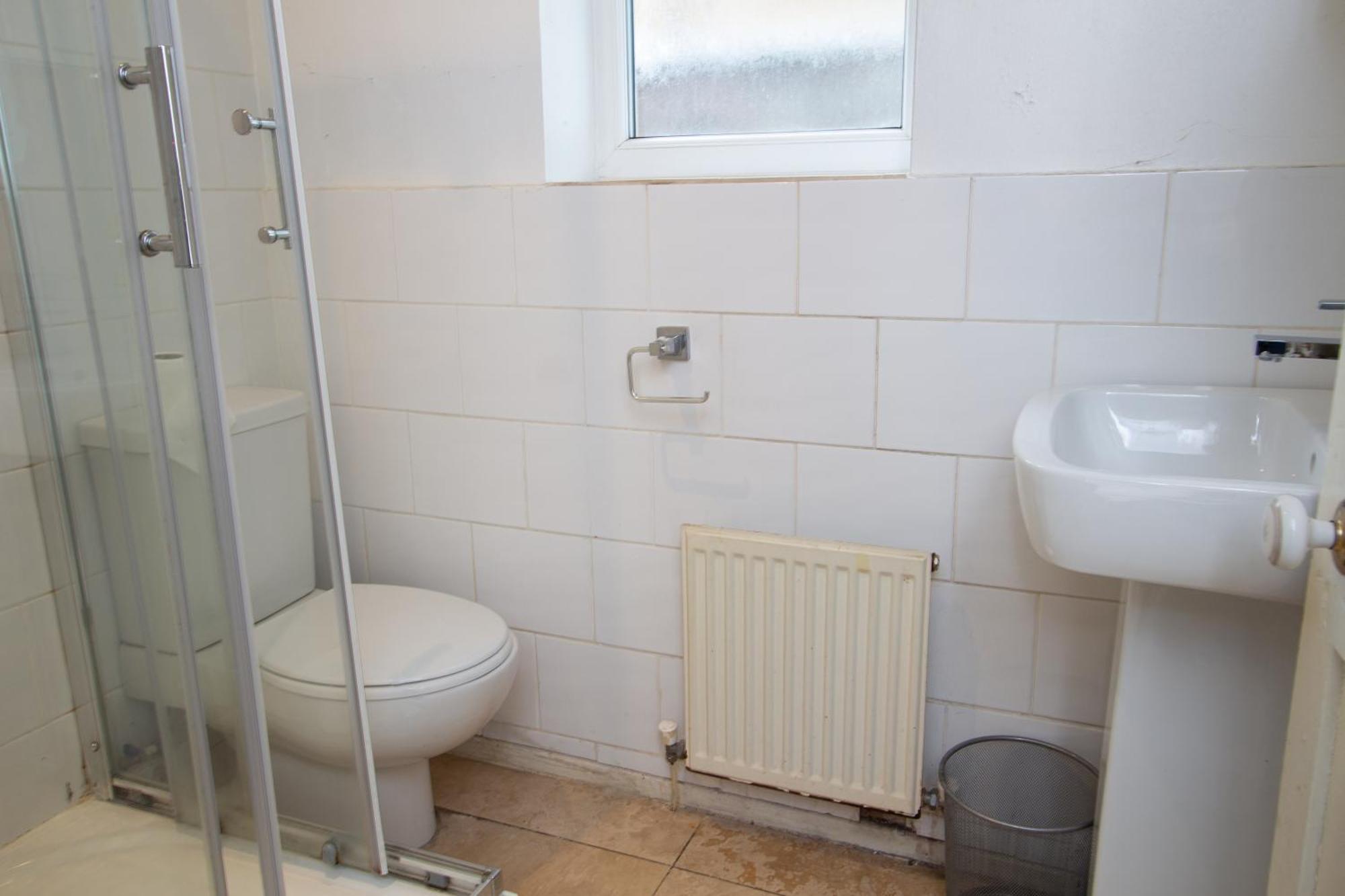 Comfy Private Room Near Mcr Centre Mánchester Exterior foto